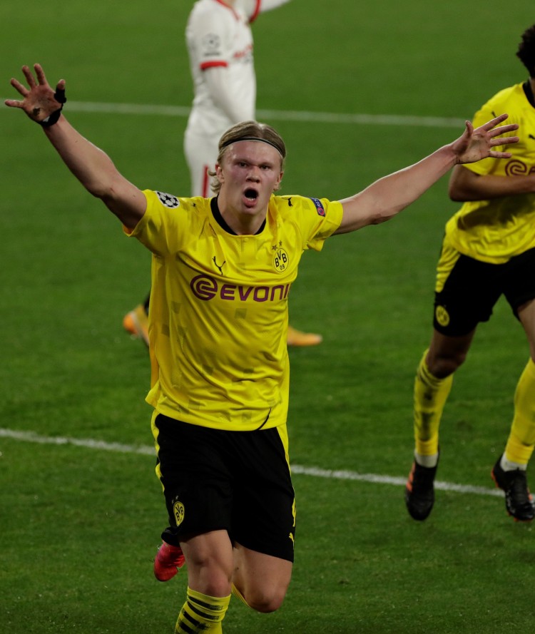 维尼修斯 维尼修斯