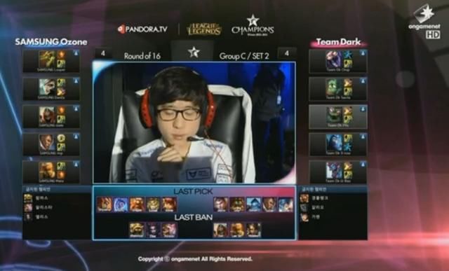 一些比赛因 一些比赛因