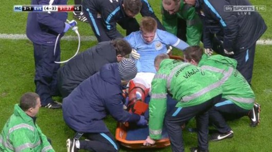 怪力